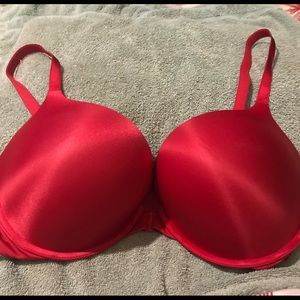 Victoria’s Secret Push-Up Bra